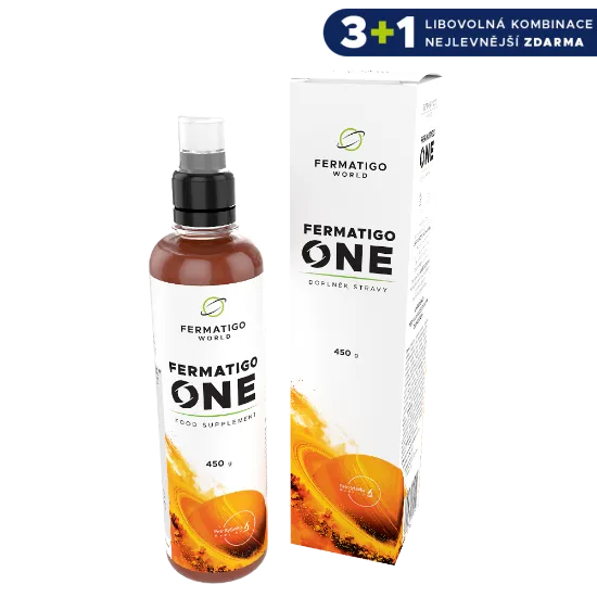 Fermatigo ONE 450 g