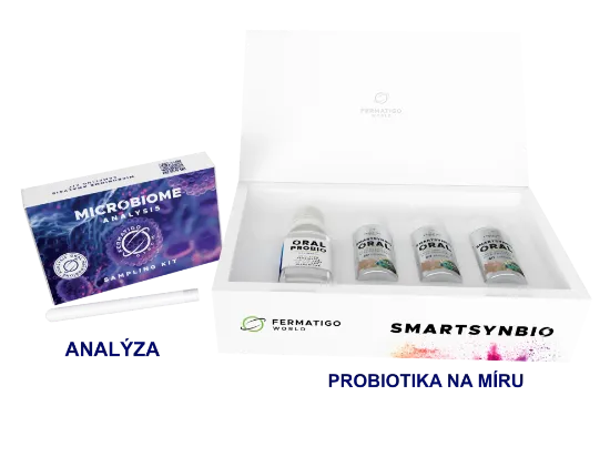 SMARTSYNBIO ORAL