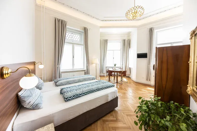 Hotel Jacob