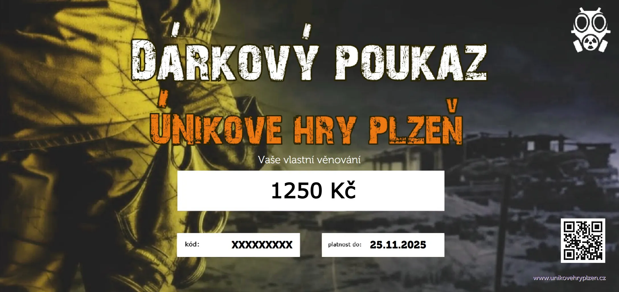 Originální dárek pro každého milovníka zábavy